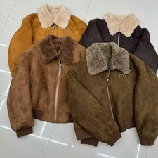 Giacca da baseball donna lana