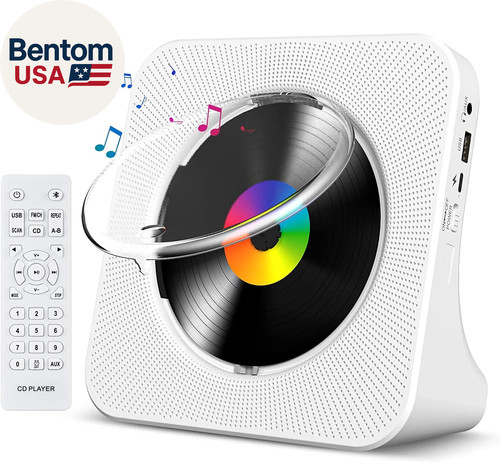 Lettore portatile bluetooth - lettore,