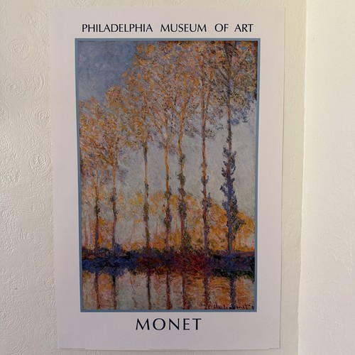 Claude monet poster stampa - claude,