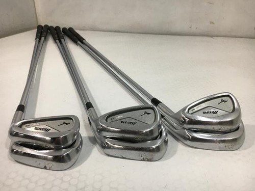 Mizuno set ferri da - di,