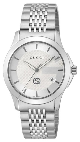 Gucci timeless orologio uomo - gucci,