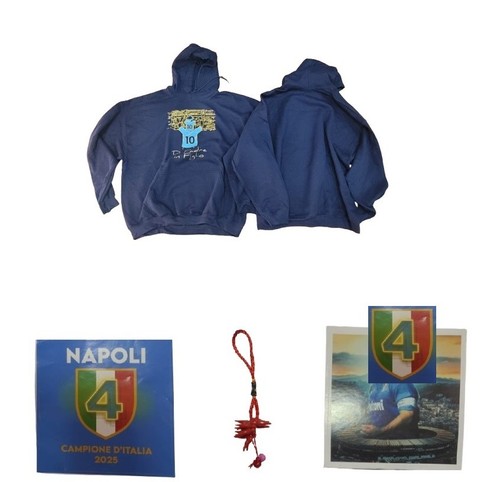 Felpa padre figlio - figlio, fan