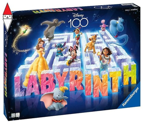 Gioco tavolo ravensburger - da,