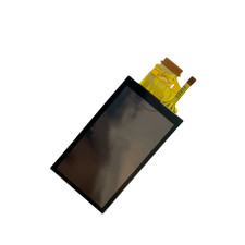 Schermo LCD con Touch per Sony