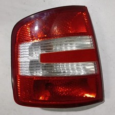 6Y9945111D FANALE POSTERIORE SINISTRO per SKODA FABIA (6Y) (01 00 11 07