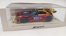 SPAMAB013 Sparkmodel BMW Z4