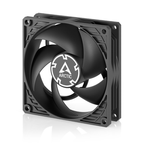 Arctic ventilatore - p9,