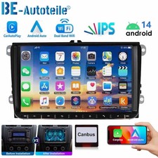 Autoradio DAB Android 14 1+32G