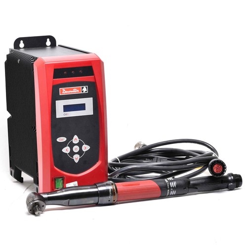 Desoutter cvi3 cvi funzione - desoutter,