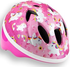 Casco bici personaggio