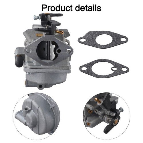 Carburatore barca compatibile