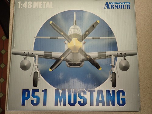 Collezione armour 98035 48 - collezione, 1:48