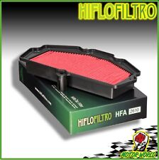 HFA2610 FILTRO ARIA HIFLO KAWASAKI Z 650 ER 650 ABS 2017 2018 2019
