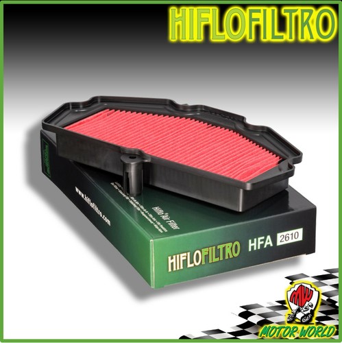 Hfa2610 filtro aria hiflo - filtro,