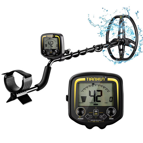 850 metal detector - metal,