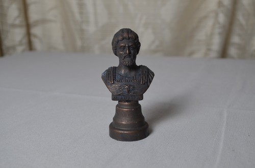 N8779 statua busto - statua,