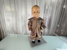 Bambola tartaruga bambola