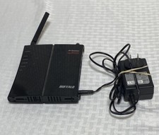 BUFFALO Air Station High Power