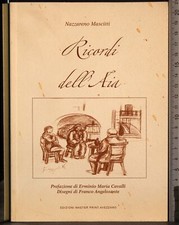 RICORDI DELL'AIA. NAZZARENO