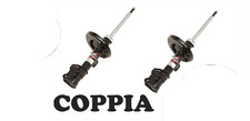 Coppia ammortizzatori - coppia,