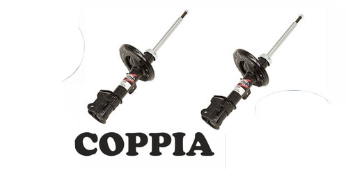 Coppia ammortizzatori - coppia,