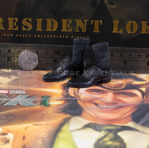 Hot toys loki - hot, tms066