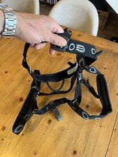 imbrago arrampicata Camp