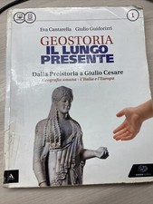 GEOSTORIA IL LUNGO PRESENTE