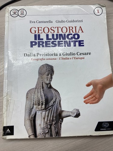 Geostoria lungo presente - il,