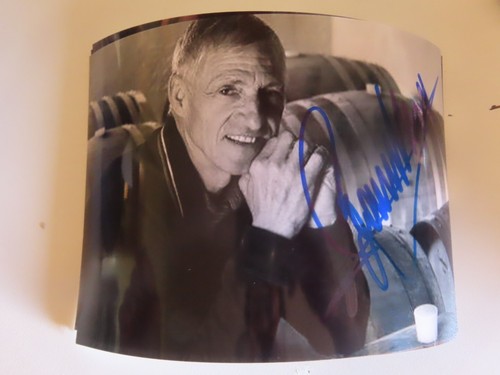 Autografo originale - autografo,