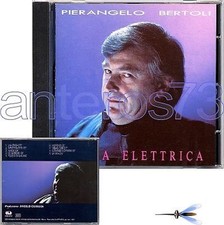 PIERANGELO BERTOLI "SEDIA