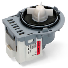 POMPA SCARICO LAVATRICE UNIVERSALE ASKOLL ARISTON CANDY REX ELECTROLUX BEKO 30W