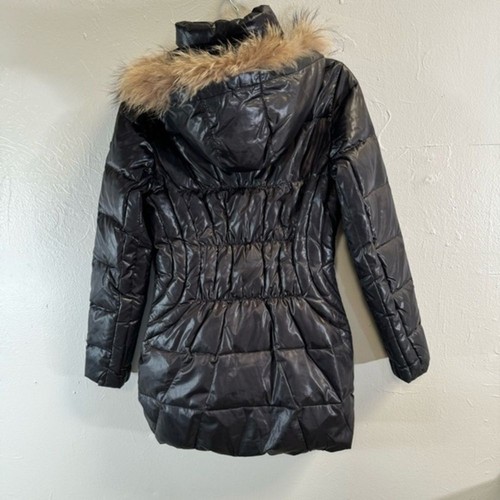 Kocca piumino puffer parka - piumino,