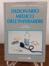 PERLEMUTER - DIZIONARIO MEDICO