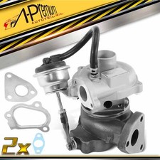Turbocompressore per Fiat Punto Panda Doblo 223 Idea 350 Fiorino Qubo Lancia Opel