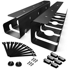 Oududianzi 2PCS Raccogli Cavi