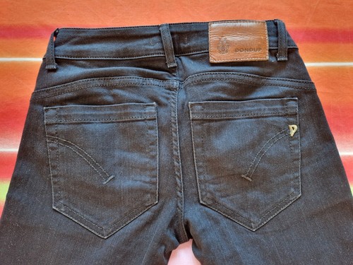 Jeans dondup donna - dondup, vita