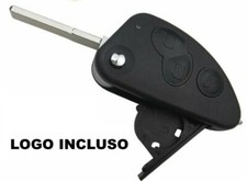 Guscio chiave telecomando per - guscio,