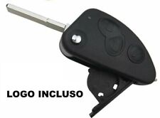 guscio chiave telecomando per alfa romeo 147 156 166 gt key shell 3 tasti