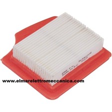 EFCO OLEOMAC EMAK Filtro Aria