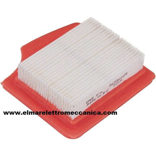 Efco oleomac emak filtro aria - oleomac,
