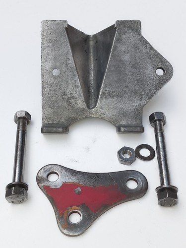 Supporto batteria morini - batteria,