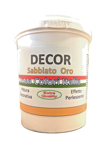 Pittura decorativa effetto - pittura,