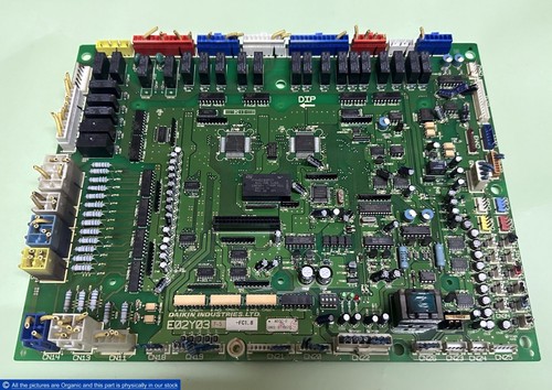 Daikin e02y03 fc1 - daikin,