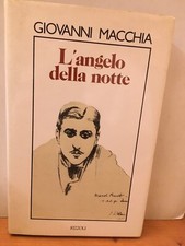 L'ANGELO DELLA NOTTE -