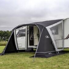 Sunncamp Swift 390 Air Caravan