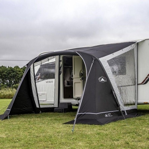 Sunncamp swift 390 air - sunncamp,
