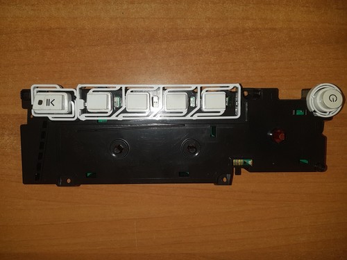 Scheda lavatrice ariston - scheda,