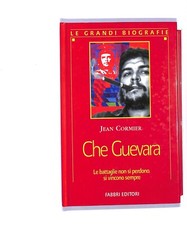 EBOND Le Grandi Biografie Jean