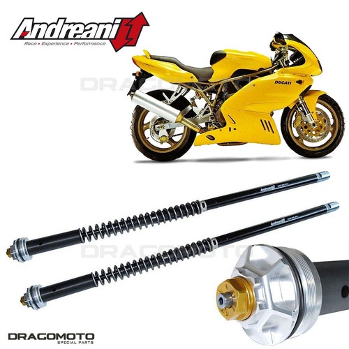 Ducati 1000 2003 2006 - ducati, ss